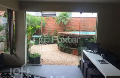 Cobertura com 4 quartos à venda na rua josé jannarelli, 210, vila progredior, são paulo, 310 m2 por r$ 1.915.000