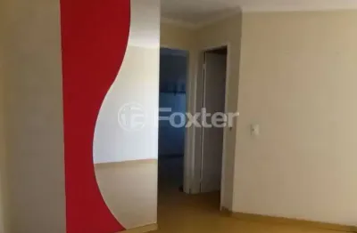 Apartamento com 2 quartos à venda na rua camândulas, 44, vila leopoldina, são paulo, 55 m2 por r$ 570.000