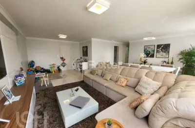 Apartamento com 2 quartos à venda na rua baguari, 185, tatuapé, são paulo, 110 m2 por r$ 850.000