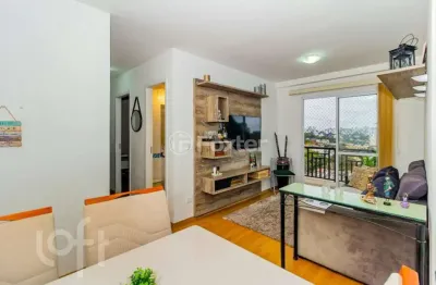 Apartamento com 2 quartos à venda na rua luísa crapsi orsi, 100, vila albano, são paulo, 59 m2 por r$ 380.000