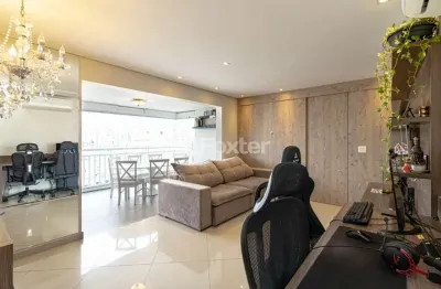 Apartamento com 3 quartos à venda na rua jaci, 101, chácara inglesa, são paulo, 84 m2 por r$ 1.100.000
