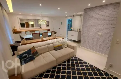 Apartamento com 3 quartos à venda na rua ipiranga, 600, jardim aeroporto, são paulo, 109 m2 por r$ 1.290.000