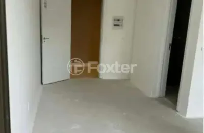 Apartamento com 1 quarto à venda na rua silva bueno, 2218, ipiranga, são paulo, 24 m2 por r$ 319.000