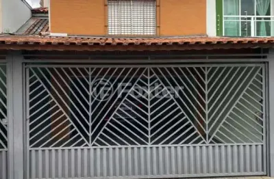 Casa com 3 quartos à venda na rua ângelo dusi, 201, vila lusitânia, são bernardo do campo, 213 m2 por r$ 900.000
