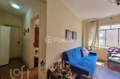 Apartamento com 2 quartos à venda na rua fernando falcão, 799, vila cláudia, são paulo, 65 m2 por r$ 360.000