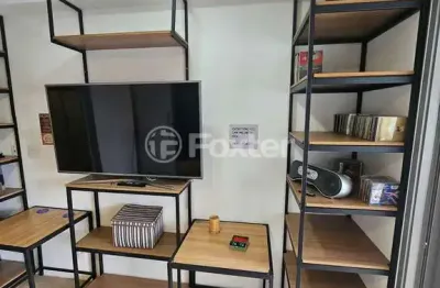Apartamento com 1 quarto à venda na rua doutor nicolau de sousa queirós, 467, vila mariana, são paulo, 27 m2 por r$ 480.000