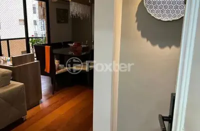 Apartamento com 3 quartos à venda na rua santa justina, 215, vila olímpia, são paulo, 154 m2 por r$ 2.100.000