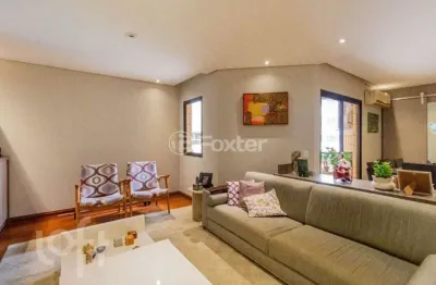 Apartamento com 3 quartos à venda na Rua Santa Justina, 215, Vila Olímpia, São Paulo, 154 m2 por R$ 2.100.000