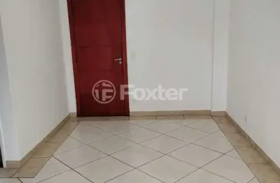 Apartamento com 2 quartos à venda na rua nova do tuparoquera, 365, jardim novo santo amaro, são paulo, 60 m2 por r$ 280.000