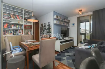 Apartamento com 2 quartos à venda na rua iporanga, 250, água branca, são paulo, 68 m2 por r$ 902.500