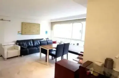 Apartamento com 3 quartos à venda na rua pensilvânia, 240, cidade monções, são paulo, 115 m2 por r$ 1.300.000