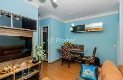 Apartamento com 2 quartos à venda na avenida dezenove de janeiro, 567, vila carrão, são paulo, 83 m2 por r$ 650.000