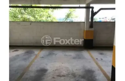 Apartamento com 2 quartos à venda na rua engenheira amália pérola cassab, 415, parque munhoz, são paulo, 46 m2 por r$ 270.000