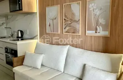 Apartamento com 1 quarto à venda na avenida nove de julho, 3134, jardim paulista, são paulo, 27 m2 por r$ 780.000