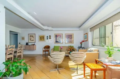Apartamento com 3 quartos à venda na rua otávio nébias, 47, paraíso, são paulo, 140 m2 por r$ 1.380.000