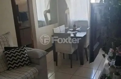 Apartamento com 2 quartos à venda na avenida doutor assis ribeiro, 4500, engenheiro goulart, são paulo, 57 m2 por r$ 260.000