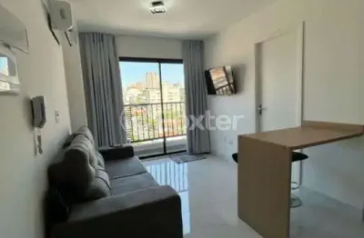 Apartamento com 1 quarto à venda na avenida leôncio de magalhães, 1390, jardim são paulo (zona norte), são paulo, 30 m2 por r$ 410.000