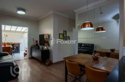 Apartamento com 3 quartos à venda na avenida ernesto igel, 307, lapa, são paulo, 126 m2 por r$ 1.350.000