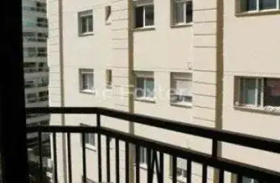 Apartamento com 1 quarto à venda na rua das fiandeiras, 90, vila olímpia, são paulo, 44 m2 por r$ 750.000