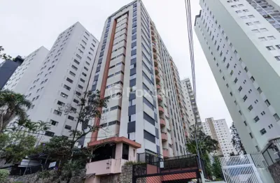 Apartamento com 2 quartos à venda na rua ibituruna, 315, parque imperial, são paulo, 58 m2 por r$ 580.000