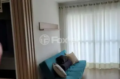 Apartamento com 1 quarto à venda na rua domingos de morais, 1832, vila mariana, são paulo, 32 m2 por r$ 560.000