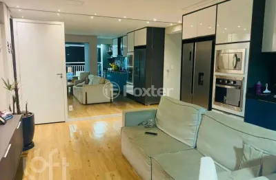 Apartamento com 2 quartos à venda na rua bispo isaías f sucasas, 427, jardim matarazzo, são paulo, 56 m2 por r$ 470.000