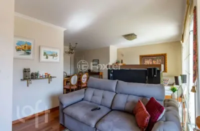 Apartamento com 3 quartos à venda na rua arandu, 660, brooklin paulista, são paulo, 117 m2 por r$ 1.650.000