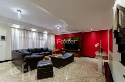 Casa com 3 quartos à venda na rua guilherme rudge, 306, vila são geraldo, são paulo, 336 m2 por r$ 1.300.000