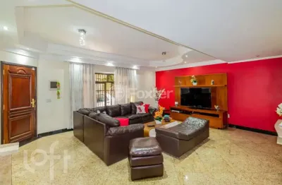 Casa com 3 quartos à venda na rua guilherme rudge, 306, vila são geraldo, são paulo, 336 m2 por r$ 1.300.000