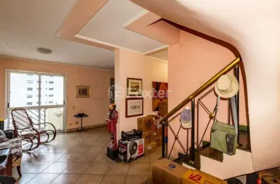 Cobertura com 3 quartos à venda na rua coronel melo de oliveira, 120, perdizes, são paulo, 150 m2 por r$ 1.500.000