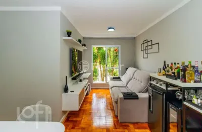 Apartamento com 2 quartos à venda na rua emília marengo, 801, vila regente feijó, são paulo, 60 m2 por r$ 650.000