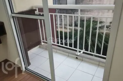 Apartamento com 2 quartos à venda na rua zike tuma, 400, jardim ubirajara (zona sul), são paulo, 46 m2 por r$ 290.000