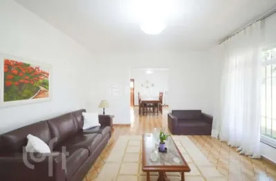 Casa com 5 quartos à venda na rua antônio gebara, 274, planalto paulista, são paulo, 240 m2 por r$ 1.730.000