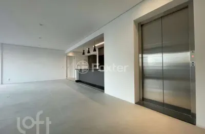Apartamento com 3 quartos à venda na avenida roque petroni júnior, 630, jardim das acacias, são paulo, 197 m2 por r$ 3.900.000