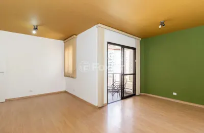 Apartamento com 3 quartos à venda na rua do lago, 171, vila nair, são paulo, 108 m2 por r$ 1.200.000