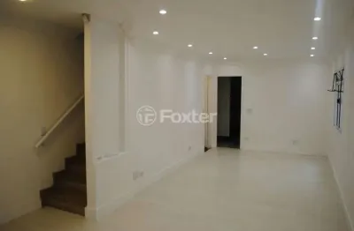 Casa em condomínio fechado com 3 quartos à venda na rua embuaçu, 294, vila mariana, são paulo, 196 m2 por r$ 1.574.999