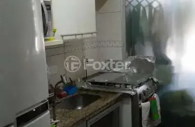 Apartamento com 2 quartos à venda na rua martim burchard, 156, brás, são paulo, 48 m2 por r$ 310.000