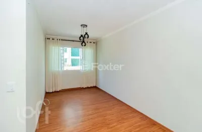 Apartamento com 2 quartos à venda na rua agostinho gomes, 851, ipiranga, são paulo, 58 m2 por r$ 436.000