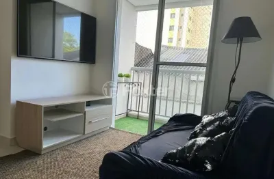 Apartamento com 2 quartos à venda na rua assungui, 831, vila gumercindo, são paulo, 50 m2 por r$ 529.000