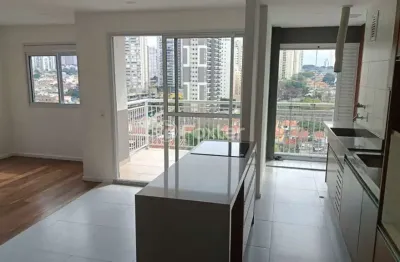 Apartamento com 2 quartos à venda na rua malvina ferrara samarone, 195, vila dom pedro i, são paulo, 66 m2 por r$ 630.000