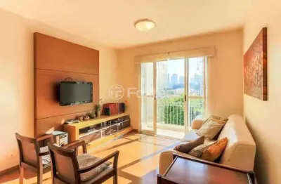Apartamento com 3 quartos à venda na rua nebraska, 432, brooklin, são paulo, 104 m2 por r$ 1.325.000