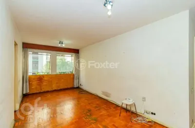 Apartamento com 1 quarto à venda na rua general jardim, 658, vila buarque, são paulo, 57 m2 por r$ 520.000