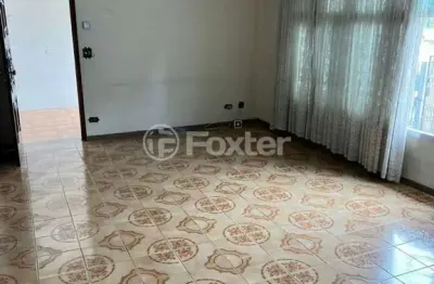 Casa com 4 quartos à venda na rua tocandira, 200, vila regente feijó, são paulo, 295 m2 por r$ 1.500.000