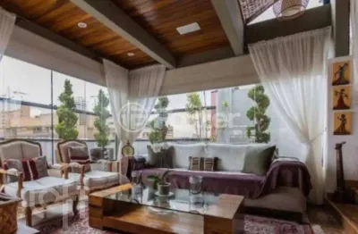 Apartamento com 4 quartos à venda na rua pascal, 181, campo belo, são paulo, 660 m2 por r$ 5.000.000