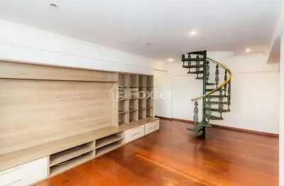 Apartamento com 3 quartos à venda na rua doutor tomás alves, 117, vila mariana, são paulo, 168 m2 por r$ 1.580.000