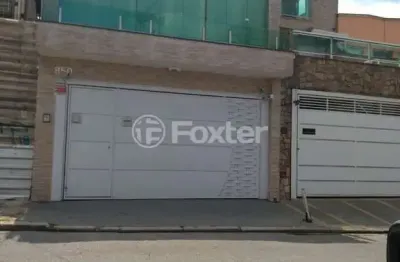 Casa com 3 quartos à venda na rua antônio pires, 850, vila albertina, são paulo, 280 m2 por r$ 1.449.000