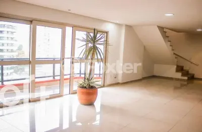 Apartamento com 4 quartos à venda na rua alcantarilla, 150, vila andrade, são paulo, 298 m2 por r$ 1.500.000