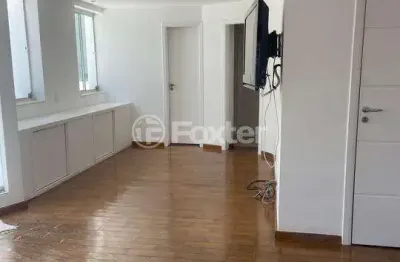 Apartamento com 2 quartos à venda na rua manuel guedes, 264, jardim europa, são paulo, 220 m2 por r$ 4.100.000