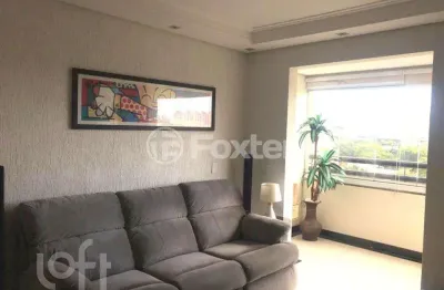 Apartamento com 2 quartos à venda na rua carlos silva, 395, chácara califórnia, são paulo, 122 m2 por r$ 895.000