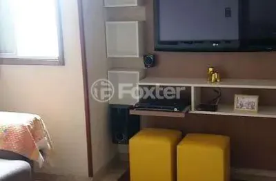Apartamento com 3 quartos à venda na rua gregório allegri, 100, vila das belezas, são paulo, 107 m2 por r$ 636.000